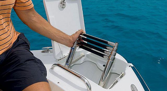 Formula 270 Bowrider