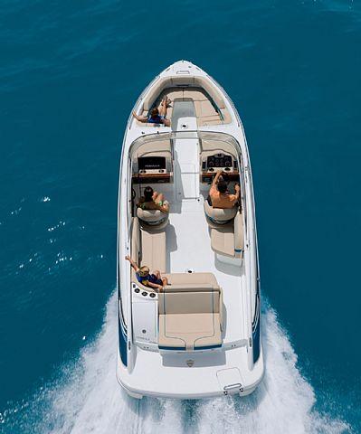 Formula 270 Bowrider