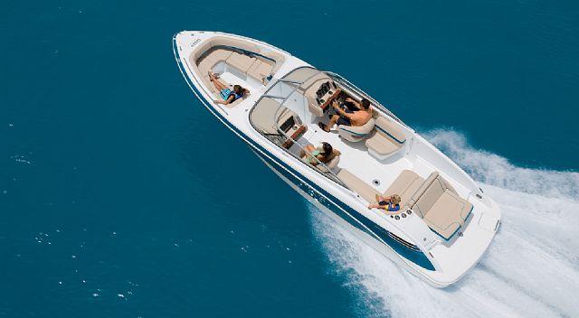 Formula 270 Bowrider