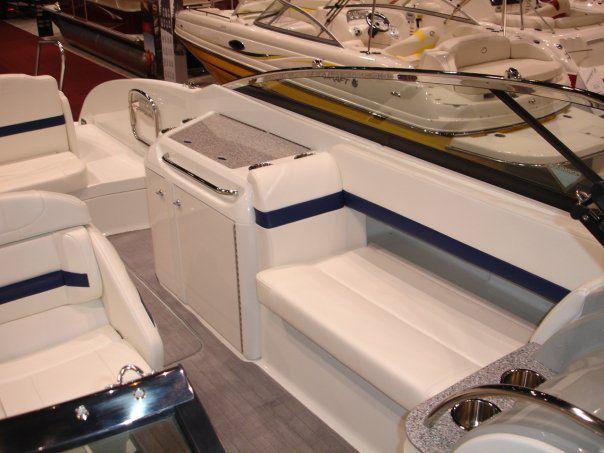 Formula 290 Bowrider