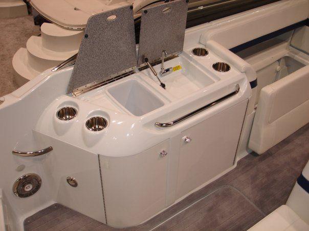 Formula 290 Bowrider