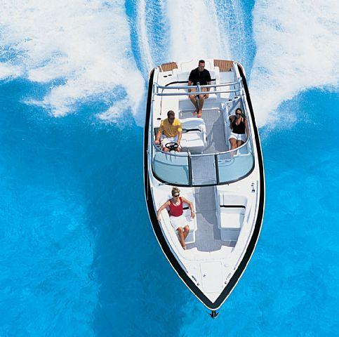 Formula 310 Bowrider