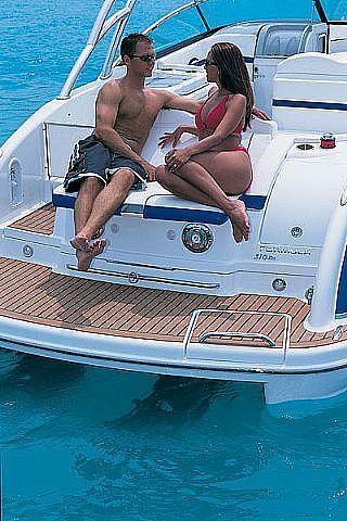 Formula 310 Bowrider