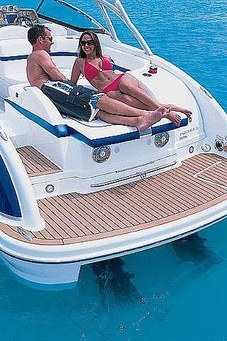 Formula 310 Bowrider