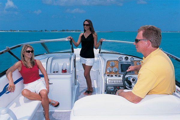 Formula 310 Bowrider