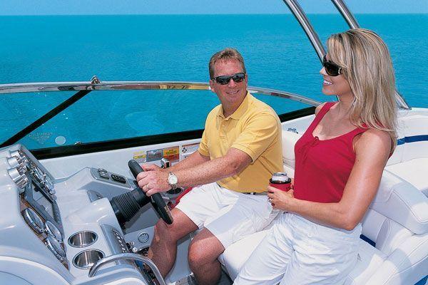 Formula 310 Bowrider