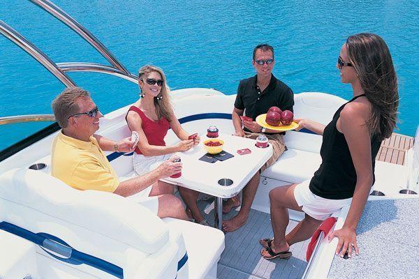 Formula 310 Bowrider