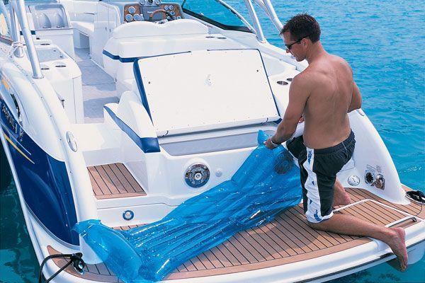 Formula 310 Bowrider