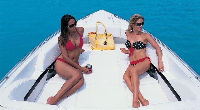 Formula 310 Bowrider