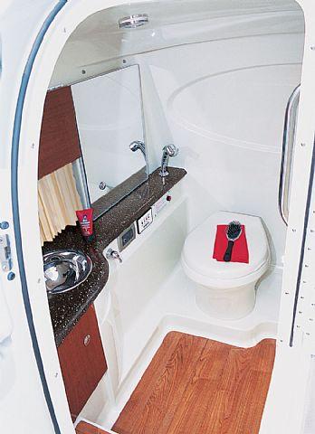 Formula 310 Bowrider