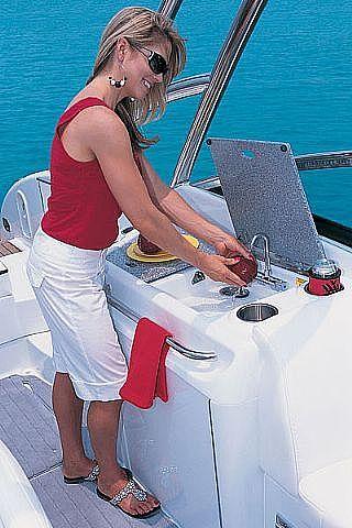 Formula 310 Bowrider