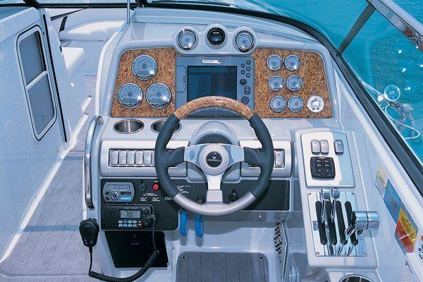 Formula 310 Bowrider