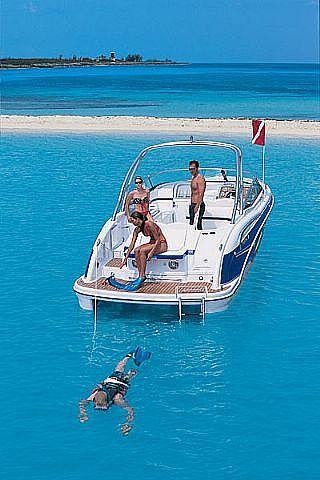 Formula 310 Bowrider