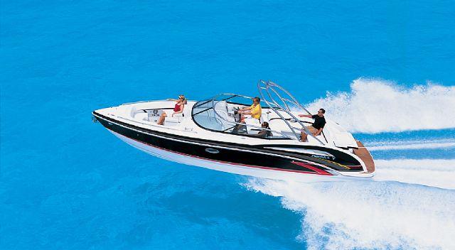 Formula 310 Bowrider