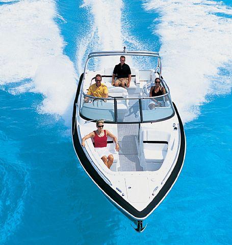 Formula 310 Bowrider