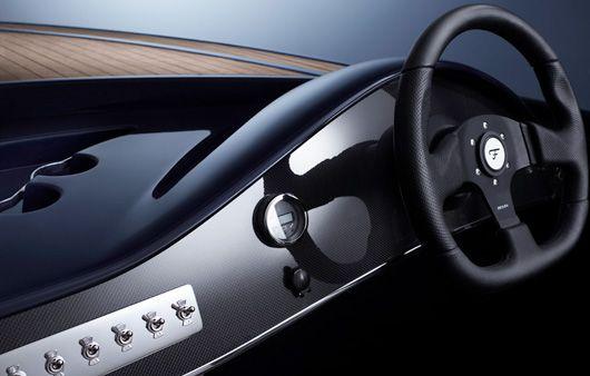 Frauscher 650 Alassio