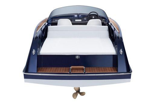 Frauscher 650 Alassio