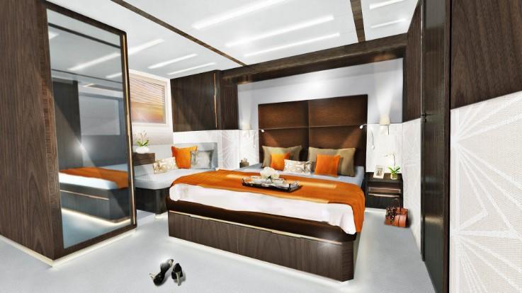 Galeon 640 Fly