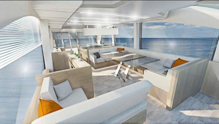 Galeon 640 Fly