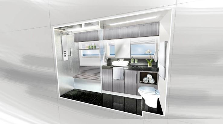 Galeon 640 Fly
