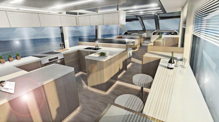 Galeon 640 Fly