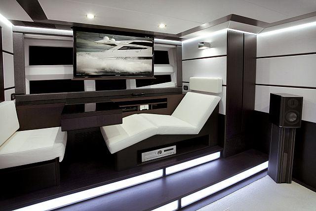 Galeon 700 Skydeck