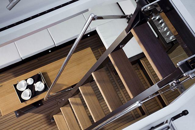 Galeon 700 Skydeck
