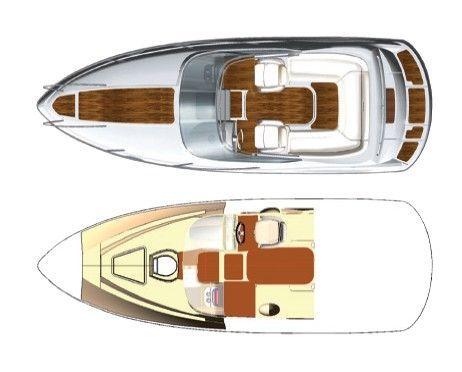 Layout Grandezza 23 DC
