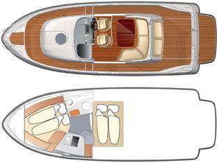 Layout Grandezza 29 WA