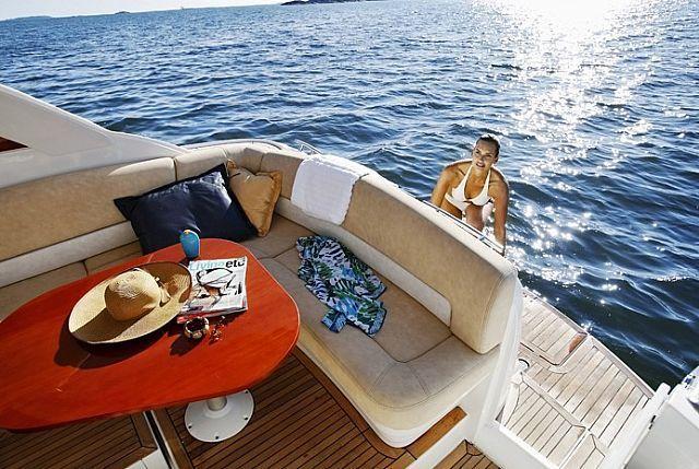 Grandezza 31 DC
