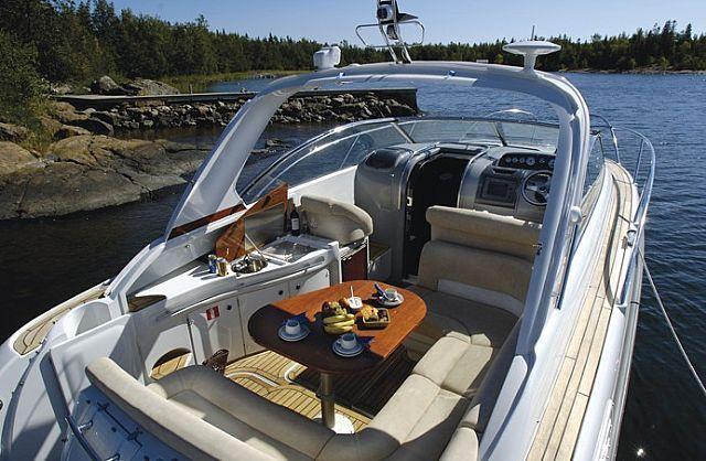Grandezza 31 DC