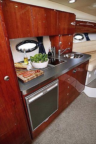 Grandezza 31 DC