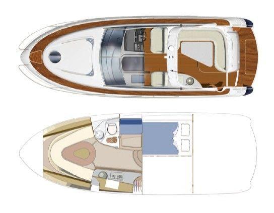 Aménagement Grandezza 31 DC