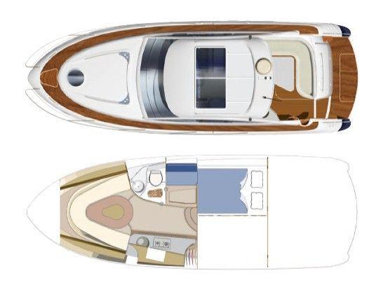 Layout Grandezza 31 OC