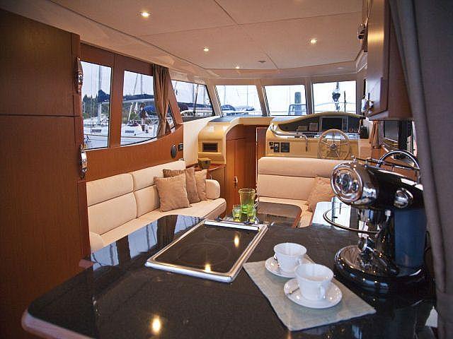 Greenline 33