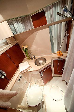 Greenline 33
