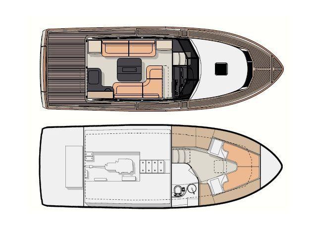 Layout Greenline 33