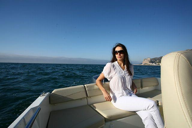 Jeanneau Cap Camarat CC 5.5