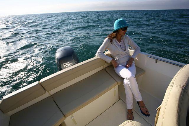 Jeanneau Cap Camarat CC 5.5