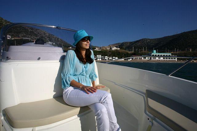 Jeanneau Cap Camarat CC 5.5