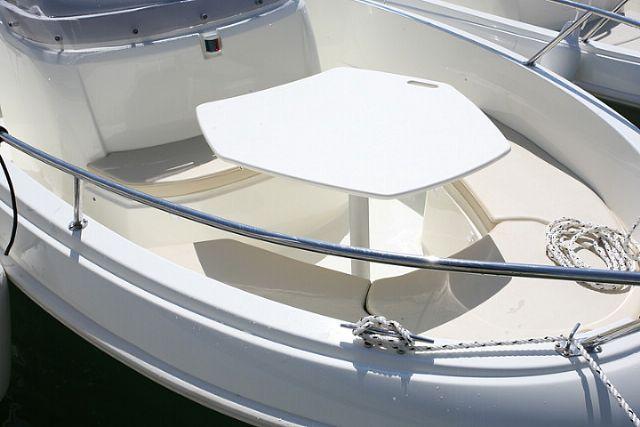 Jeanneau Cap Camarat CC 5.5