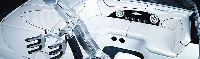 MasterCraft X-Star