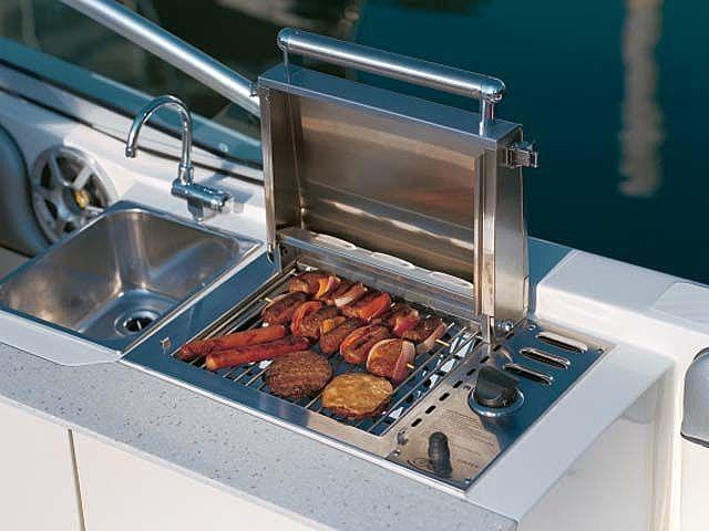 Sea Ray Sport Boat 290 SDX