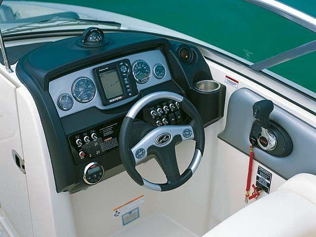 Sea Ray Sport Boat 290 SDX