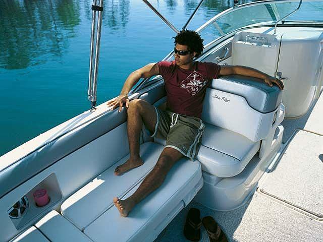 Sea Ray Sport Boat 290 SDX