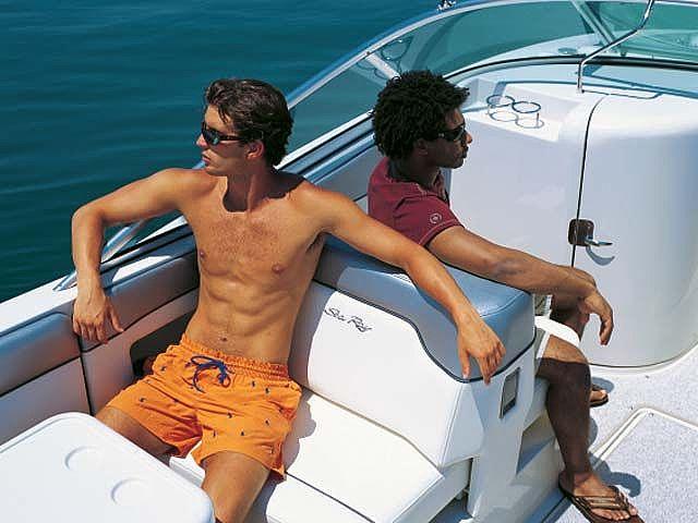 Sea Ray Sport Boat 290 SDX