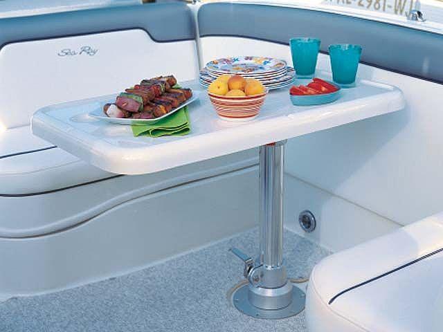 Sea Ray Sport Boat 290 SDX