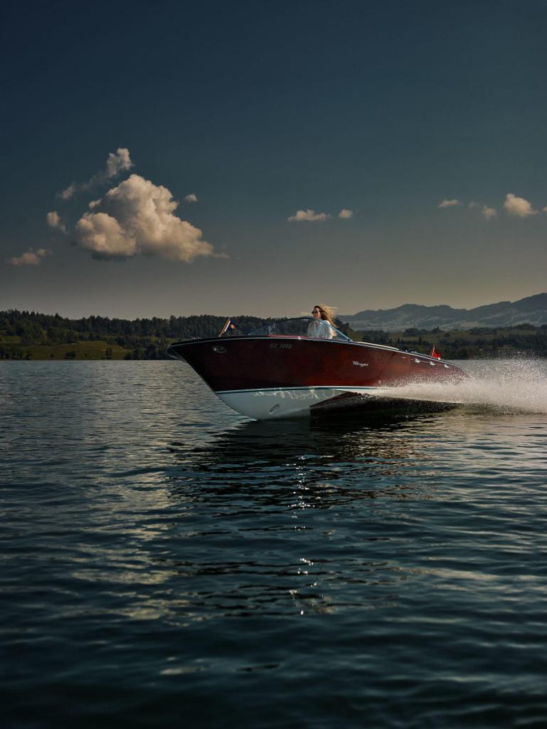Pedrazzini Capri