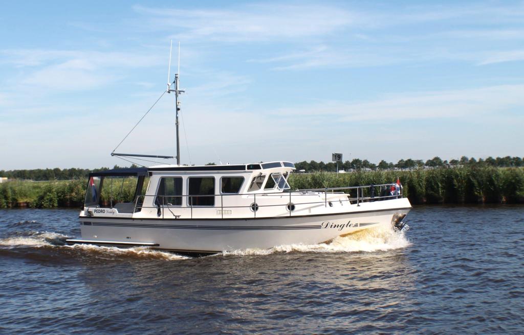 Pedro Donky 34