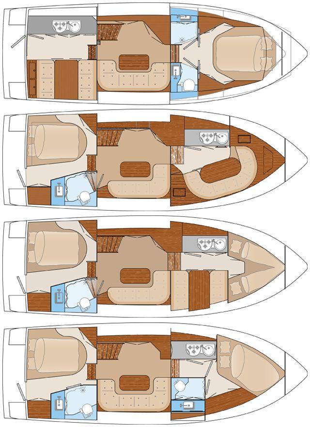 Layout Pedro Skiron 35